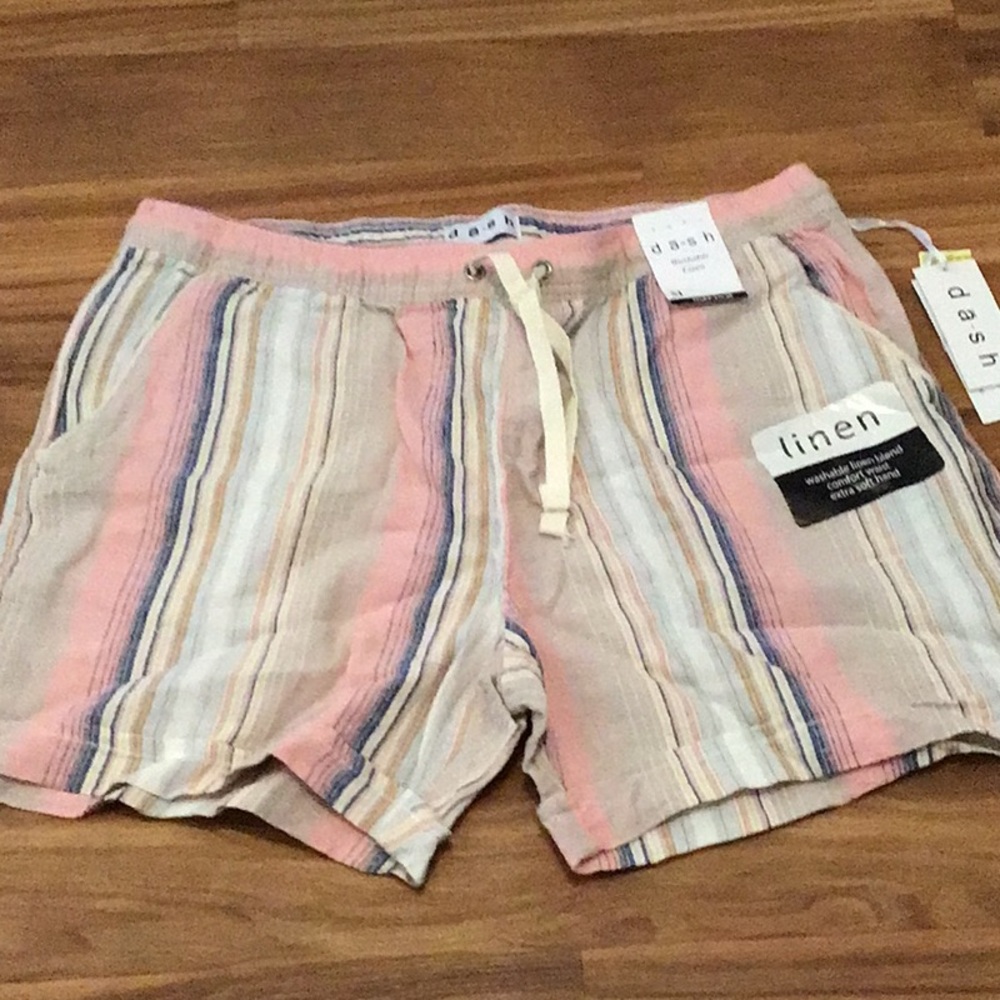 Woman’s shorts